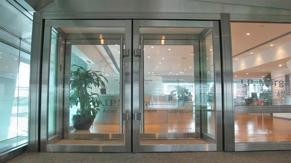 防火玻璃門 防火玻璃門