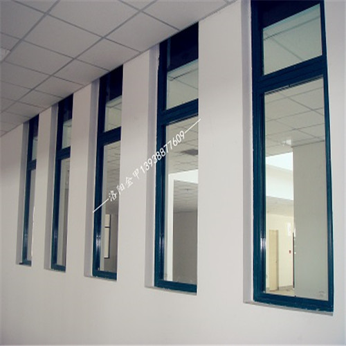 鋼制復合防火玻璃窗 鋼制復合防火玻璃窗